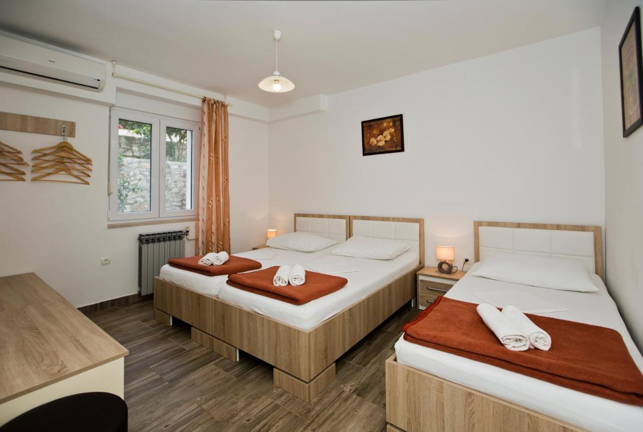 Guesthouse Aurora Hvar Town Dış mekan fotoğraf