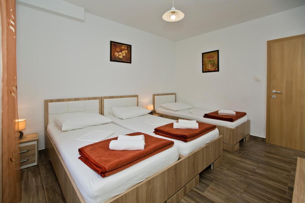 Guesthouse Aurora Hvar Town Dış mekan fotoğraf