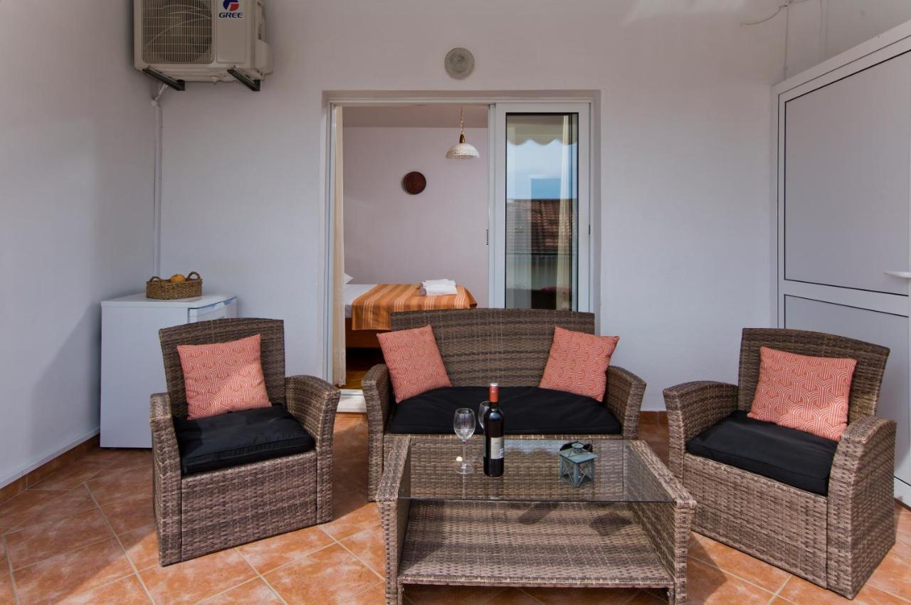 Guesthouse Aurora Hvar Town Dış mekan fotoğraf