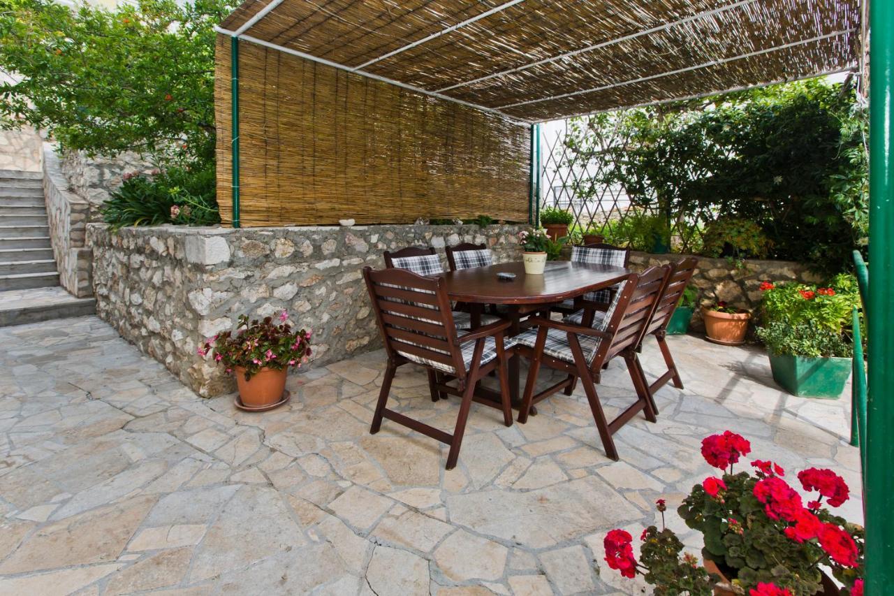 Guesthouse Aurora Hvar Town Dış mekan fotoğraf