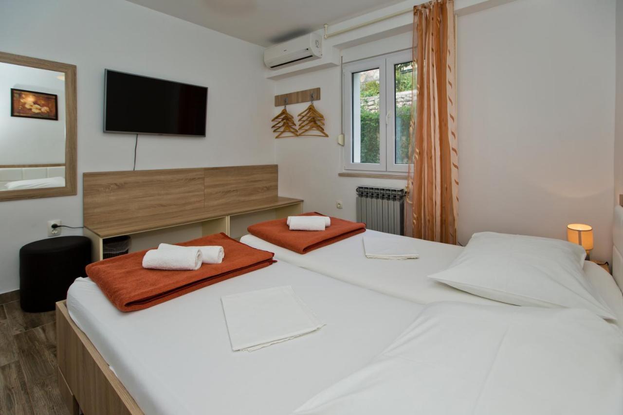 Guesthouse Aurora Hvar Town Dış mekan fotoğraf