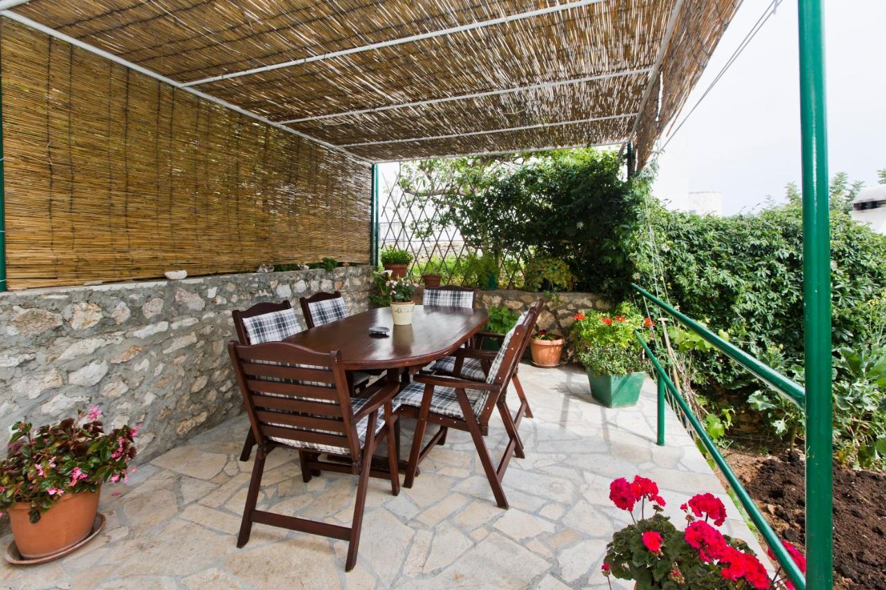 Guesthouse Aurora Hvar Town Dış mekan fotoğraf