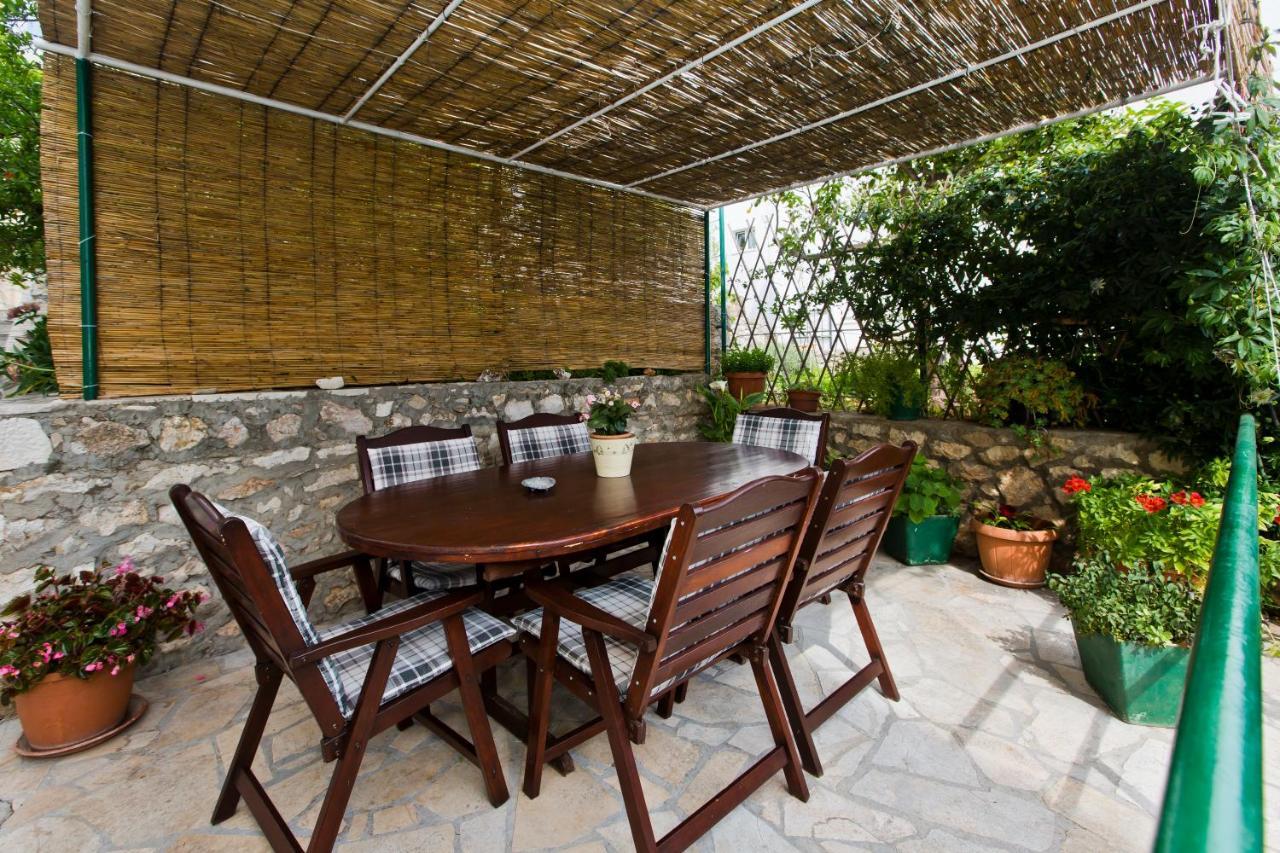 Guesthouse Aurora Hvar Town Dış mekan fotoğraf