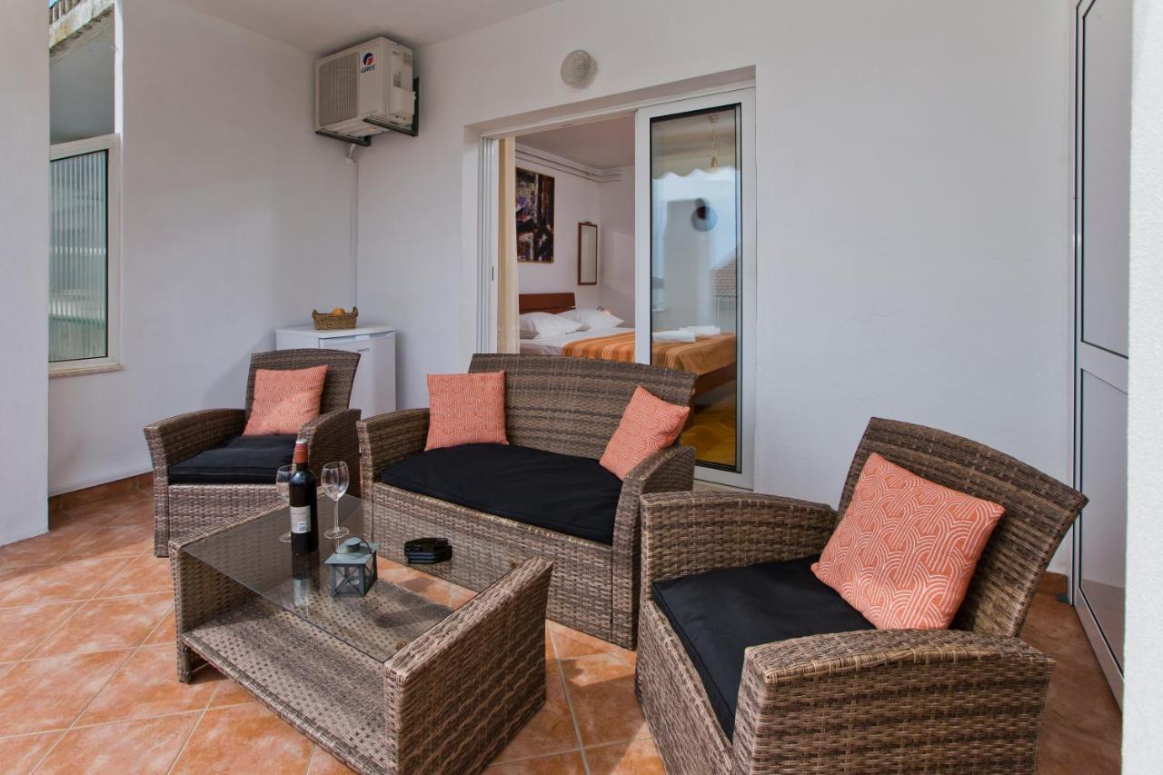 Guesthouse Aurora Hvar Town Dış mekan fotoğraf