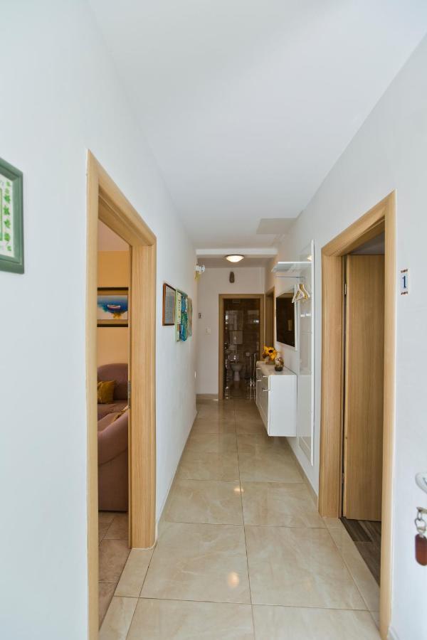 Guesthouse Aurora Hvar Town Dış mekan fotoğraf