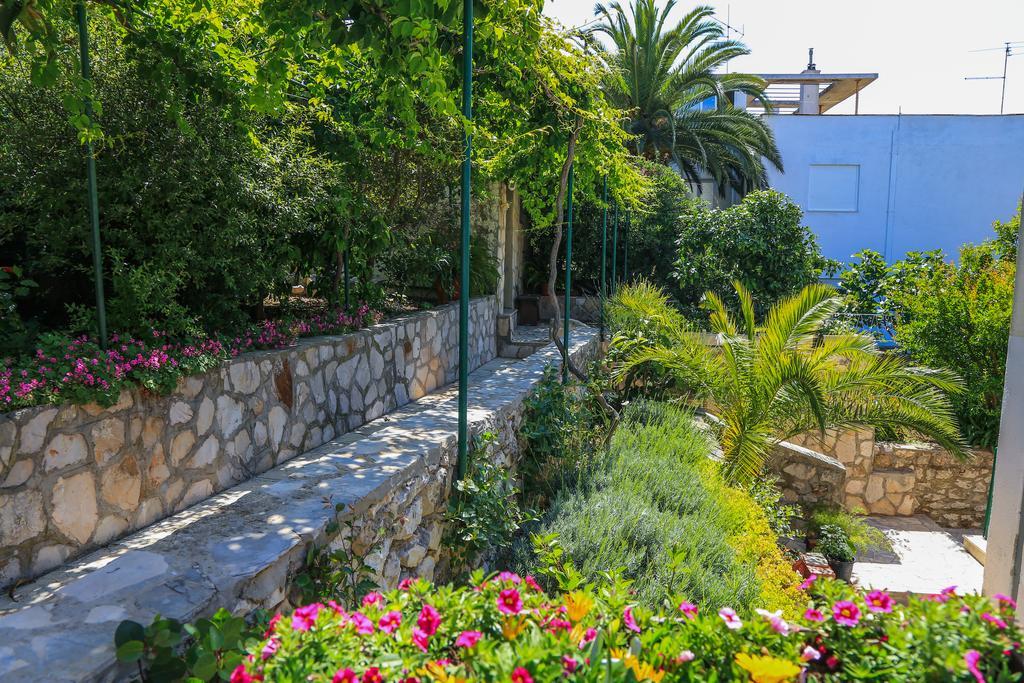 Guesthouse Aurora Hvar Town Dış mekan fotoğraf