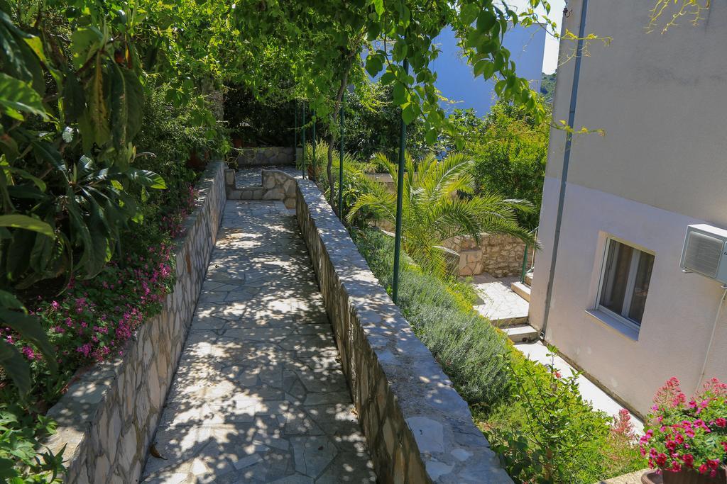 Guesthouse Aurora Hvar Town Dış mekan fotoğraf